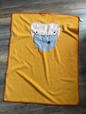 Trunki orange monkey for sale  ABERDEEN