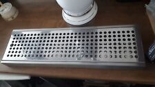 Zapfanlagen abtropfschale trop gebraucht kaufen  Mönchengladbach