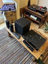 sony 5 1 speakers for sale  LONDON