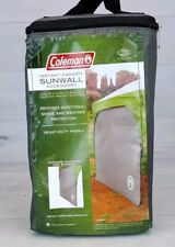 Coleman instant canopy for sale  Snellville