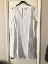 White linen blend for sale  YORK