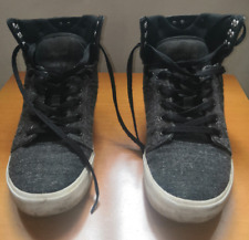 Sneakers scarpe alte usato  Fuscaldo