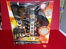 Doctor inch radio for sale  LEICESTER