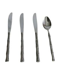 Rogers stainless bamboo for sale  Fort Collins