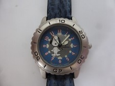 Montre snoopy opex d'occasion  Orange