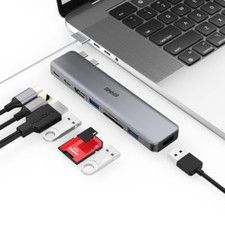 c hdmi usb hub 4k 8 1 usato c hdmi usb hub 4k 8 1 usato Roccagloriosa