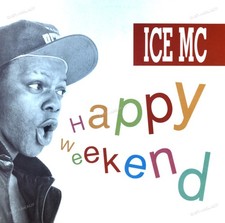 Ice happy weekend gebraucht kaufen  Kiel