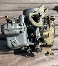 Air cooled weber for sale  PERTH