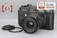 Fujifilm gsw690iii pro for sale  Shipping to United Kingdom