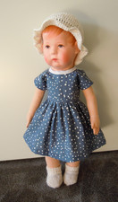 Puppenkleidung puppen kleid gebraucht kaufen  Dietzenbach