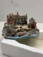 Danbury mint rnli for sale  CHELMSFORD