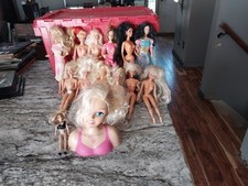 Lot barbie dolls for sale  Ft Mitchell