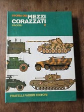 Storia dei mezzi usato  Camogli