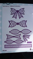 Die set. spellbinders for sale  NEWARK