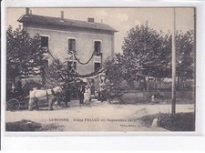 Buisse usine palcoz d'occasion  France