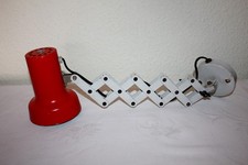 Vintage sis scherenlampe gebraucht kaufen Vintage sis scherenlampe gebraucht kaufen  Deutschland