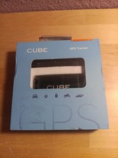 Cube gps tracker for sale  Aurora