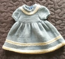 Süsses altes puppenkleid gebraucht kaufen  Berlin