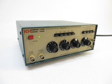 Testador de áudio de precisão oscilador de baixa distorção Krohn-Hite 4400A 100kHz comprar usado  Enviando para Brazil