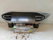 Ecran gps peugeot d'occasion  Yffiniac
