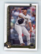 2021 topps series d'occasion  Expédié en Belgium