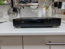Lettore marantz compact usato  Genova