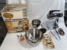 Vintage sunbeam deluxe for sale  Camden