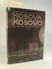 Kosova kosovo neubuch gebraucht kaufen Kosova kosovo neubuch gebraucht kaufen  Lübeck