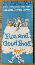 Vintage stork fun for sale  LONDON