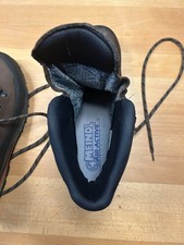 wanderschuhe meindl gebraucht kaufen  Speyer