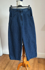 Ischiko denim barrel for sale  BATH