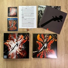 Metallica colour brown gebraucht kaufen  Hamburg