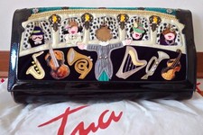 Braccialini borsa pochette usato  Bracciano