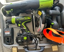Kawasaki 19.2 cordless for sale  West Valley City