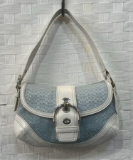 Coach vintage f10925 for sale  Philadelphia