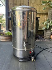 swan water urn for sale  GLOUCESTER