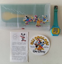 Orologio paperino anni usato  Cagliari