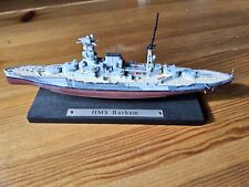 Kriegsschiff hms barham gebraucht kaufen  Aue