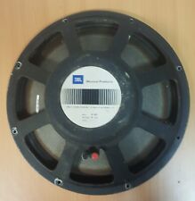 Jbl k140 bass d'occasion  Plouzané