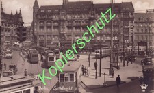 Berlin spittelmarkt straßenba gebraucht kaufen  Halle