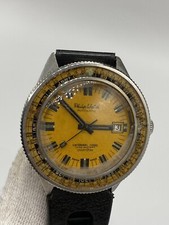 Extremely rare vintage usato  Roma