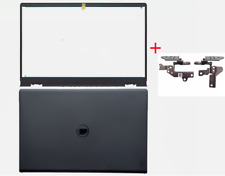 Tampa traseira moldura tampa traseira para Dell Vostro 15 3510 3511 3520 comprar usado  Enviando para Brazil