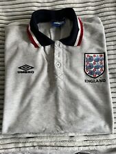 Vintage 90s england for sale  BROMLEY