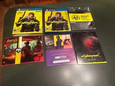 Cyberpunk 2077 sony for sale  Mapleton Depot