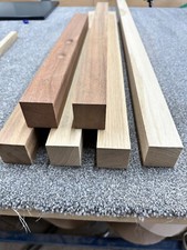 Solid american white for sale  NOTTINGHAM