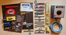 Märklin mini club gebraucht kaufen  Neetzow-Liepen