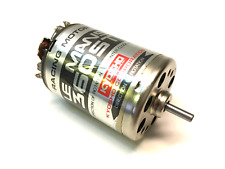 Usado, Motor escovado vintage KYOSHO Le Mans 360ST escala 1/10 uso leve comprar usado  Enviando para Brazil