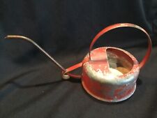 Old red paint for sale  Shrewsbury