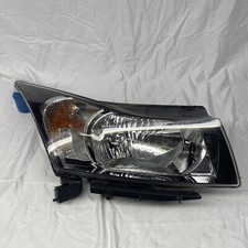 Lâmpada de farol 2012-2016 Chevrolet Cruze passageiro direito fabricante de equipamento original HNYON comprar usado  Enviando para Brazil