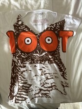 Vtg hooters neck for sale  CHIGWELL